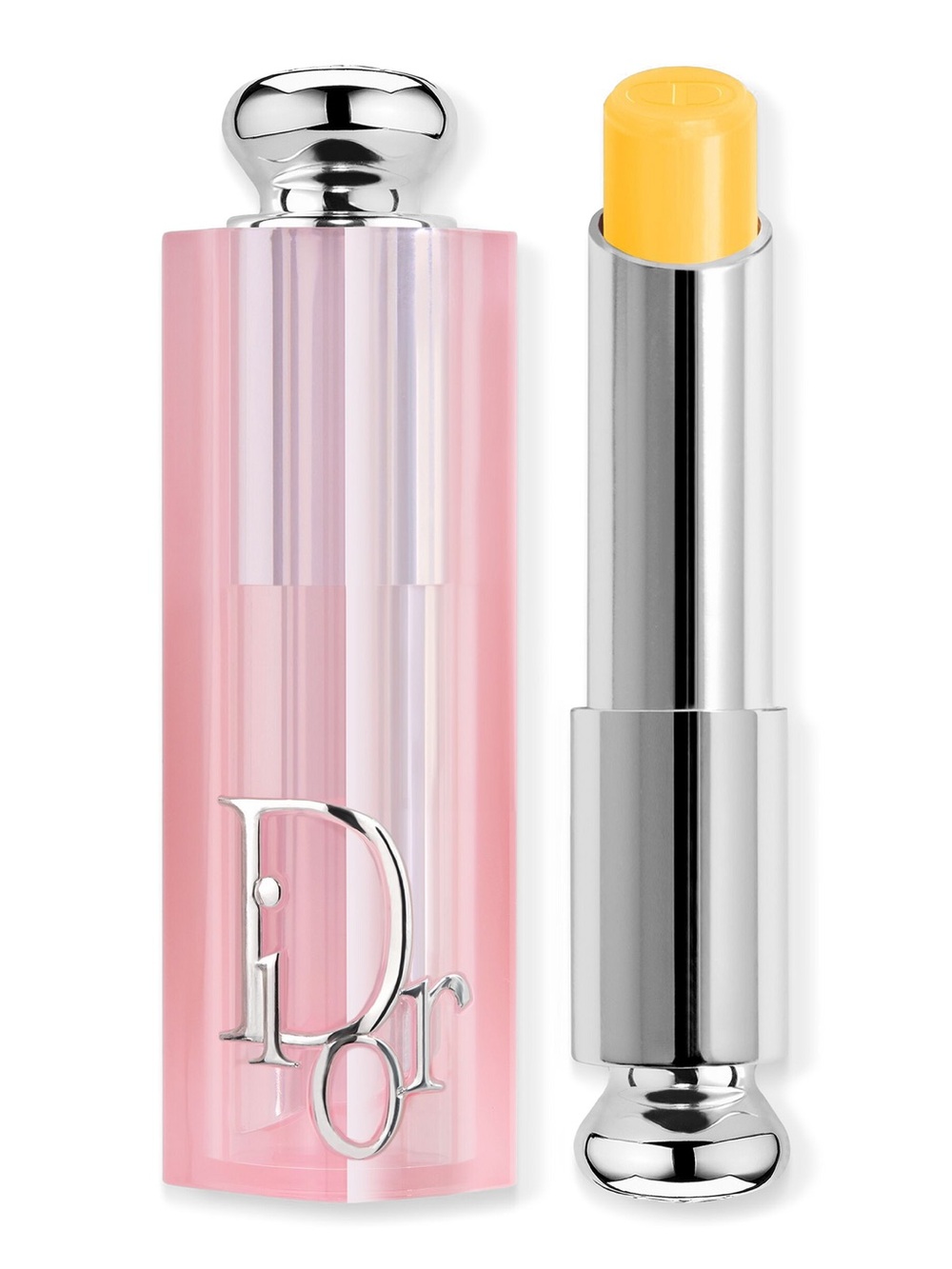 Dior Addict Lip Glow Lip Balm: 203 Citrus